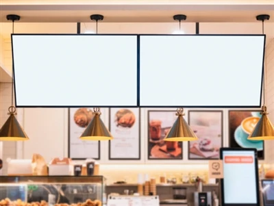 Slimme restaurantgids 2026 (LCD)