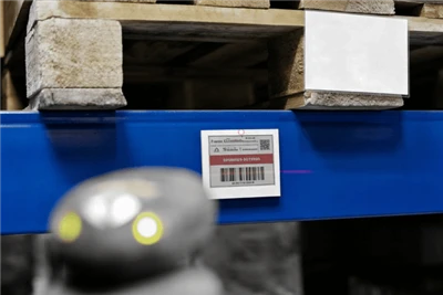 Hoe elektronische schaplabels de efficiëntie van het magazijn verbeteren
