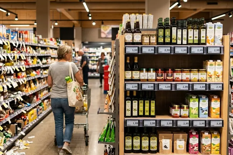 Elektronische schaplabels en duurzaamheid: de milieukwestie die verder gaat d...