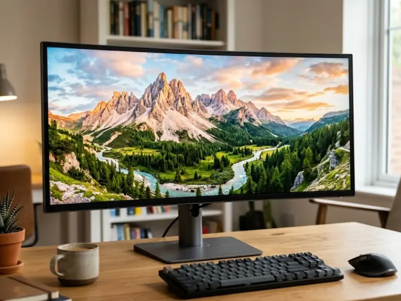 Industriële-LCD-schermen: een praktische specificatiegids voor zes belangrijk...