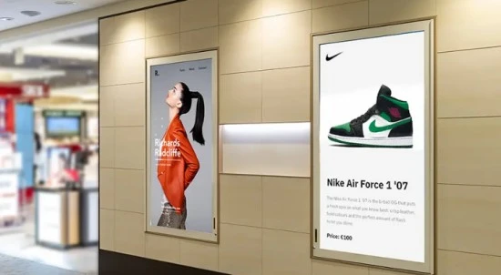 Wie zijn de grootste fabrikanten van digitale signage in 2026?