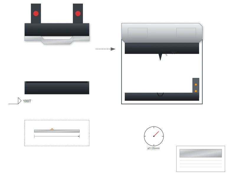 Stamping and Forming Stamping and Forming